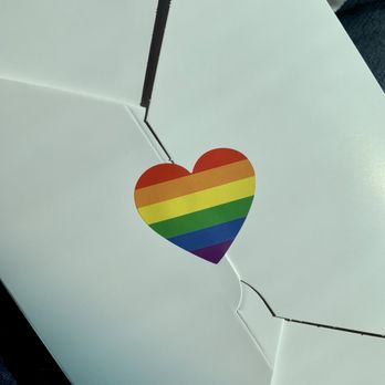 Third Culture Bakery - Berkeley - Love wins! - Bakeries Near Me - Berkeley, California Third Culture Bakery - Berkeley - Love wins! - Bakeries Near Me - Berkeley, California