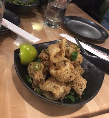 Zao Jun New Asian & Sushi by null