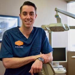 Garibaldi Dental Clinic - Dr. Robert Gardiner