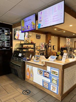 Perks Coffee by null