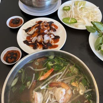 Pho Anvi - Vietnamese Near Me - Norwalk, California