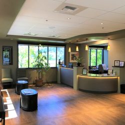 Adam J Janette, DDS - Reception Area