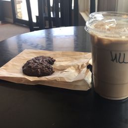 Chocolate Walnut