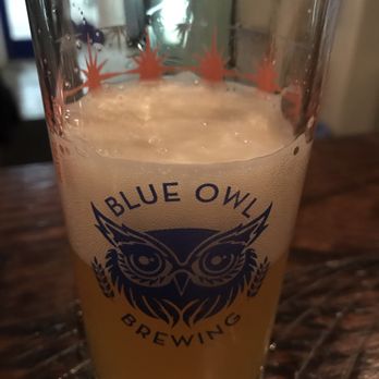 Blue Owl Brewing - Breweries Near Me - Austin, Texas