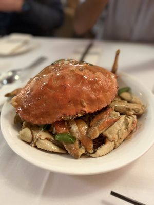 HK Lounge Bistro by null