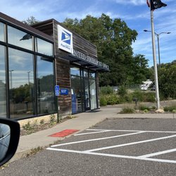US Post Office