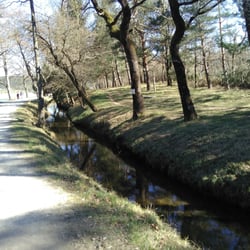 Lac de Saint Ferreol