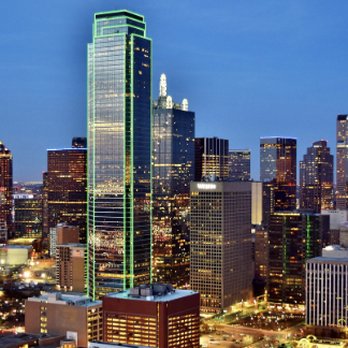 DFW Luxury Trans - Airport Shuttles Near Me - Colleyville, Texas