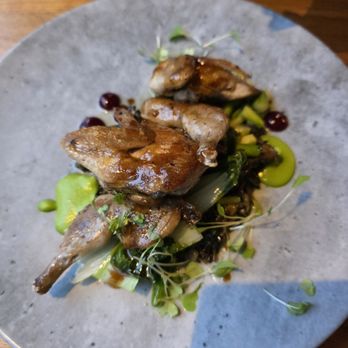 Fauna Food + Bar - Bars Near Me - Ottawa, Ontario