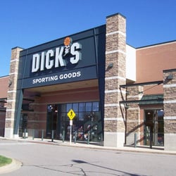 DICK'S Sporting Goods