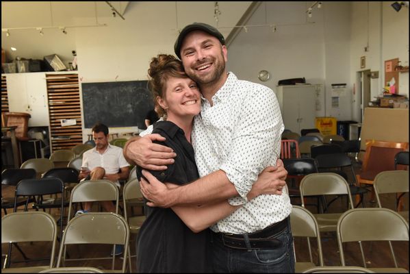 Gage Academy of Art by null