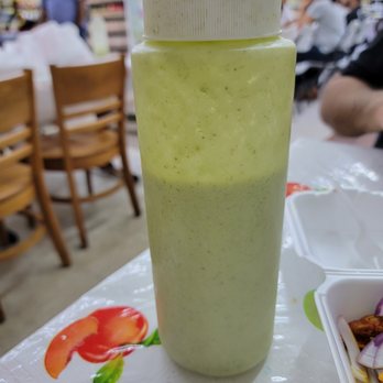 Bawarchi Tandoori - Chutney - Pakistani Near Me - Corona, California