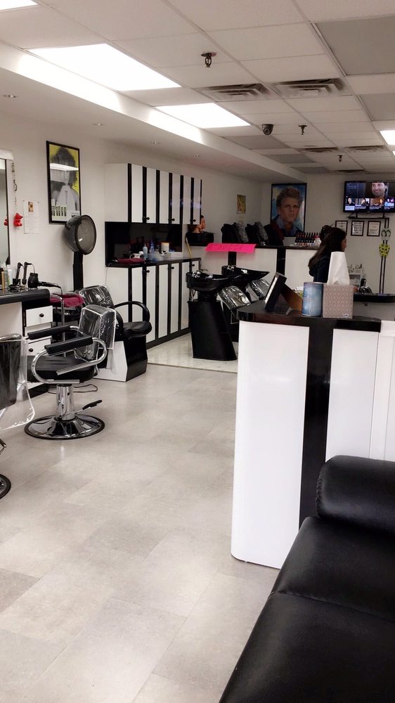 OLGA’S UNISEX SALON AND NAIL SPA 49 Photos & 18 Reviews 9102 63rd