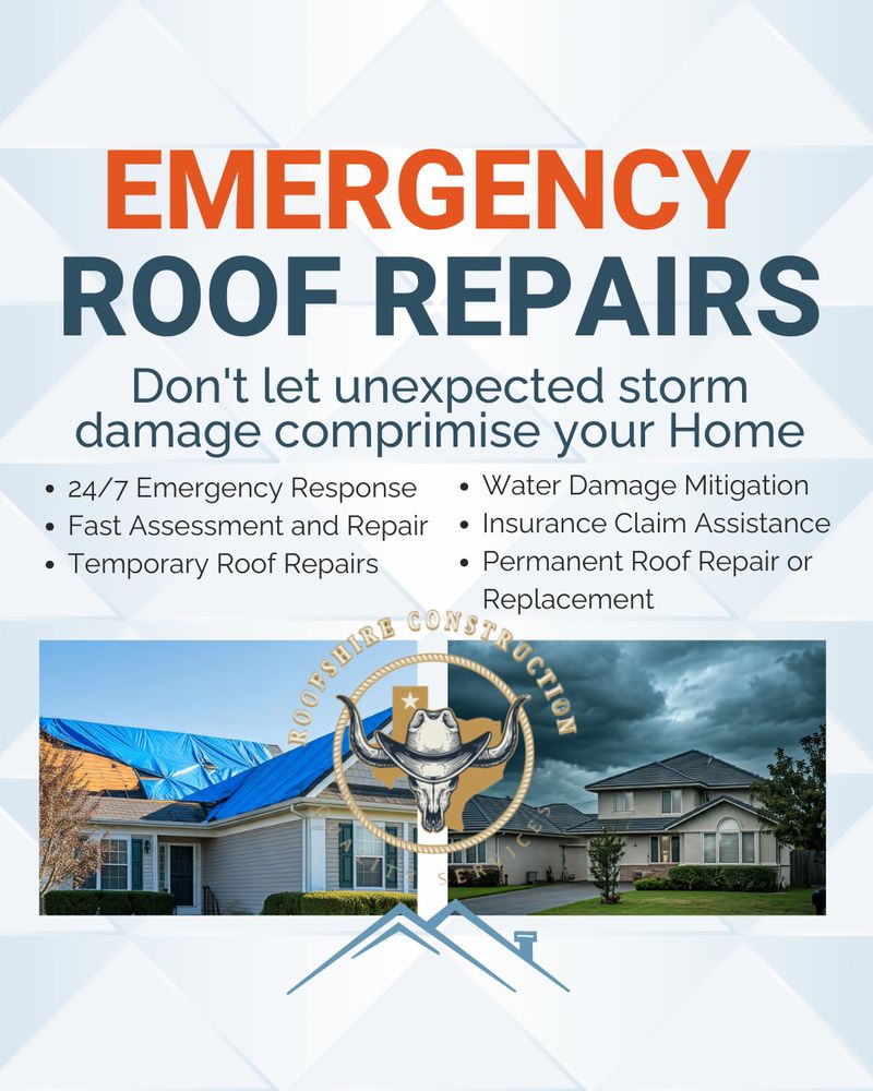 Slide of Roofshire Construction