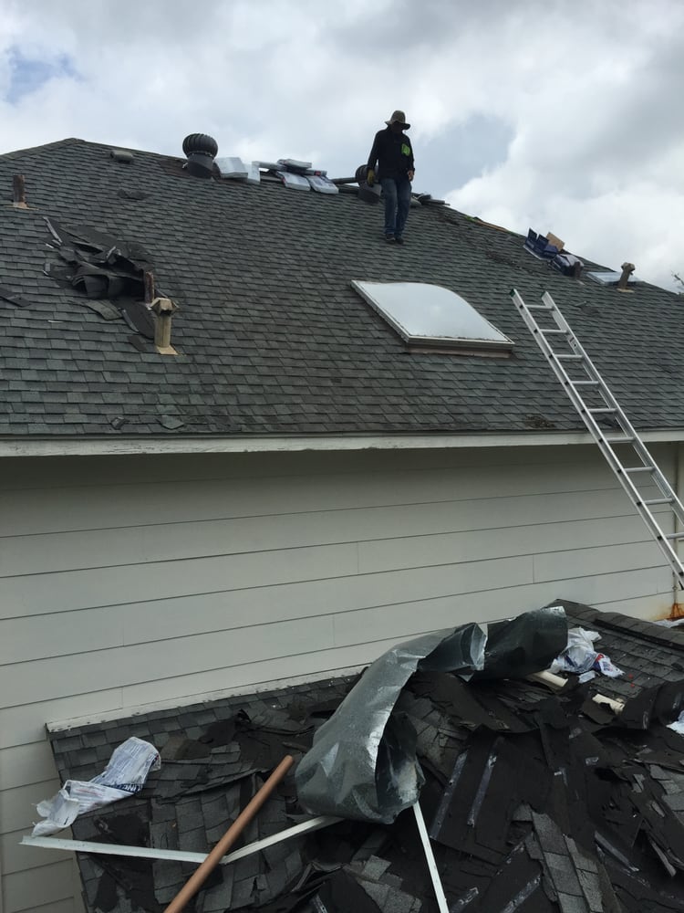 Slide of 1st Choice Roofing & Construction