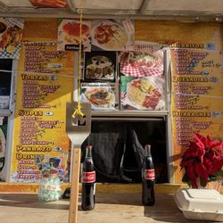 Taqueria Juan Colorado