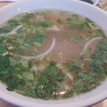 Em Vietnamese Kitchen - Chicken Pho Version 2 - Vietnamese Near Me - Brooklyn, New York Em Vietnamese Kitchen - Chicken Pho Version 2 - Vietnamese Near Me - Brooklyn, New York
