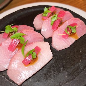 Mokyo - Yellowtail - Korean Near Me - New York, New York Mokyo - Yellowtail - Korean Near Me - New York, New York
