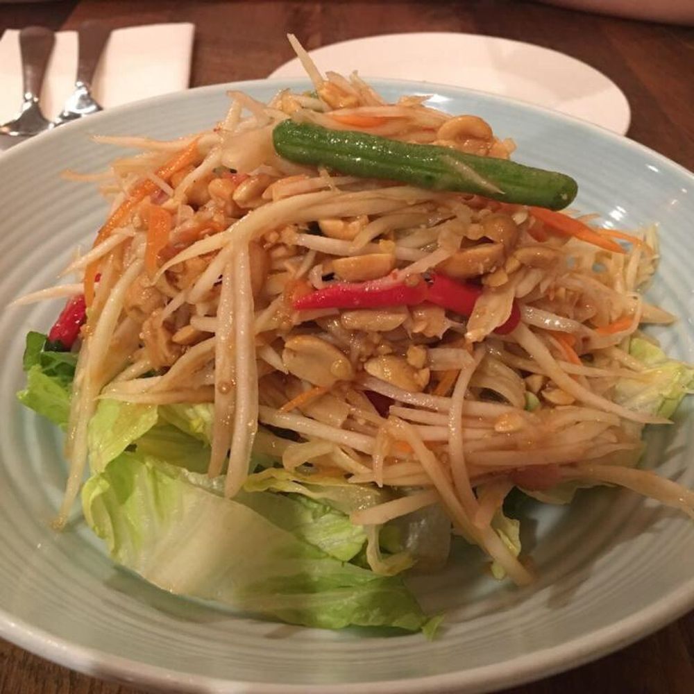 Thai Pad - Papaya Salad - Thai Near Me - Washington, DC, District of Columbia Thai Pad - Papaya Salad - Thai Near Me - Washington, DC, District of Columbia