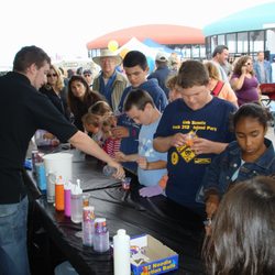 Imagine Arts Academy of Long Island - Slime Bar