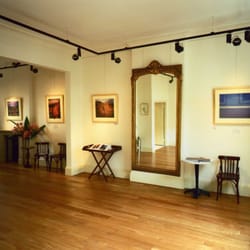 The Troubadour - Troubadour Gallery