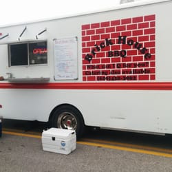 Brickhouse BBQ