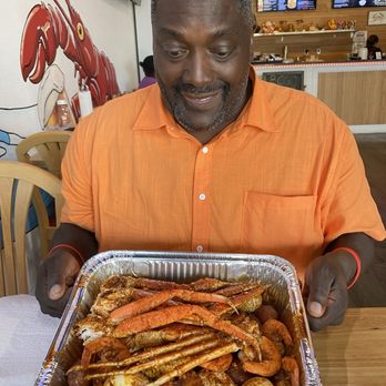 Sup Crab - Seafood Near Me - Pinellas Park, Florida Sup Crab - Seafood Near Me - Pinellas Park, Florida