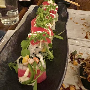 Sandfish - Sushi Bars Near Me - Palm Springs, California Sandfish - Sushi Bars Near Me - Palm Springs, California