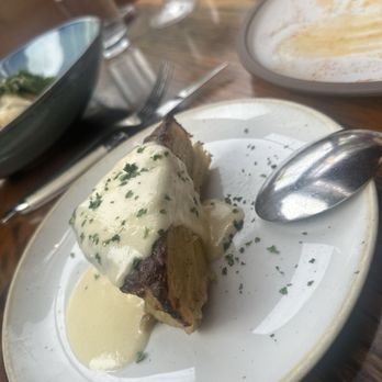 FlintCreek Cattle - New American Near Me - Seattle, Washington
