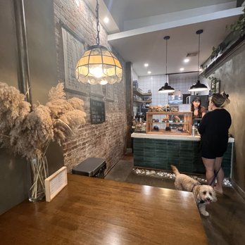 Urban Backyard - Coffee & Tea Near Me - New York, New York Urban Backyard - Coffee & Tea Near Me - New York, New York