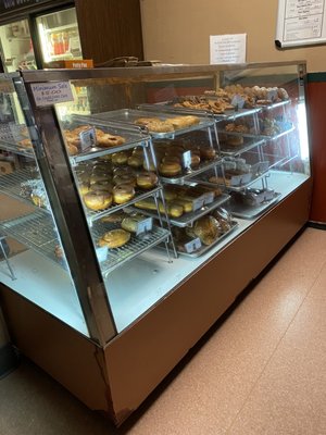 Don's Donuts Pizza & Deli by null
