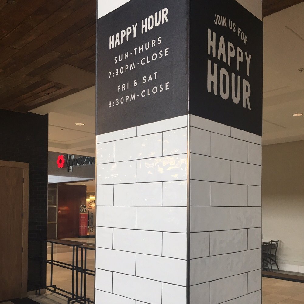 Flagship Commons - Happy hour deets! - Food Court Near Me - Omaha, Nebraska Flagship Commons - Happy hour deets! - Food Court Near Me - Omaha, Nebraska