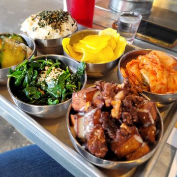 CHIKO - Fully monty. Delicious - Asian Fusion Near Me - Encinitas, California