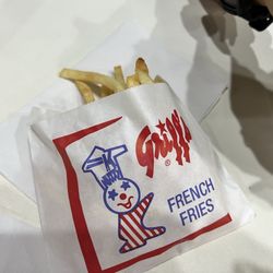 Griff's Hamburgers