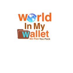 World In My Wallet