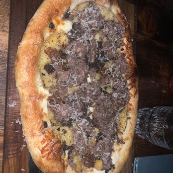 The Parlour - Pizza Near Me - Vancouver, British Columbia The Parlour - Pizza Near Me - Vancouver, British Columbia