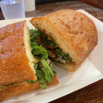 The Kroft - Prochetta sandwich - Sandwiches Near Me - Anaheim, California