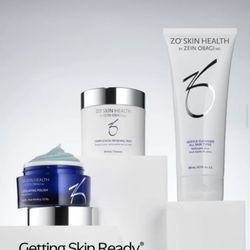 On Point Aesthetics Ohio - ZO Skin Health is a medical grade skincare line that has something for every skin type