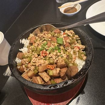 Panda Inn - Taiwanese pork rice - Chinese Near Me - Pasadena, California Panda Inn - Taiwanese pork rice - Chinese Near Me - Pasadena, California