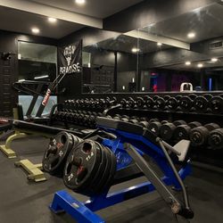 Fit Defined Personal Training - Arsenal Strength Incline Fly Machine