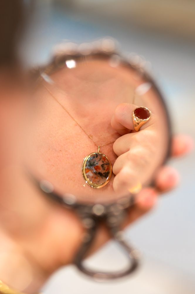 FILIGREE JEWELERS Updated September 2024 689 Photos & 15 Reviews