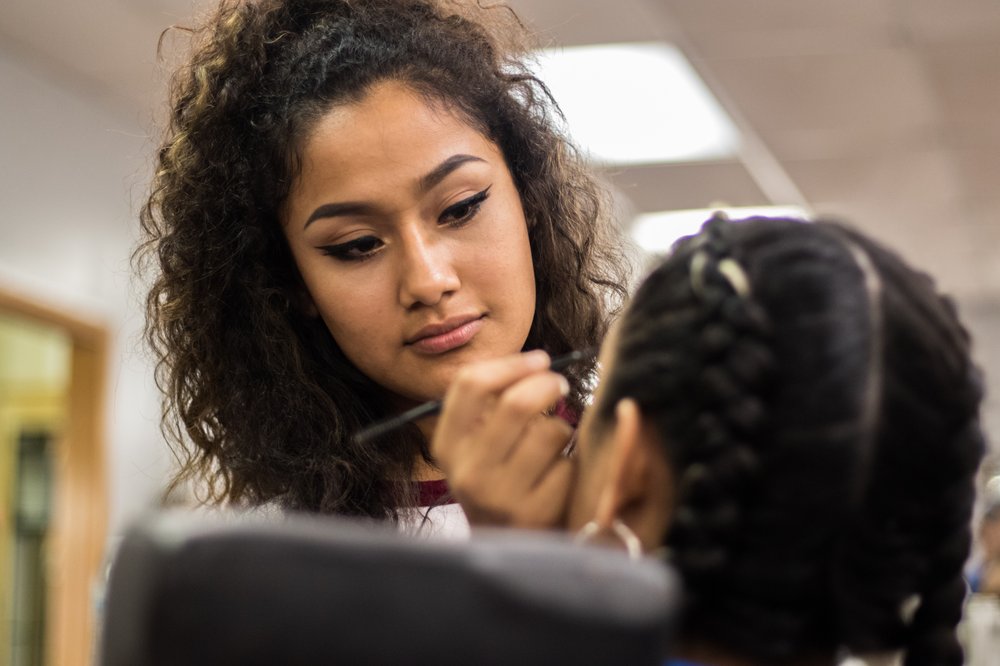 GA BEAUTY & BARBER SCHOOL Updated September 2024 23 Photos 3301 N