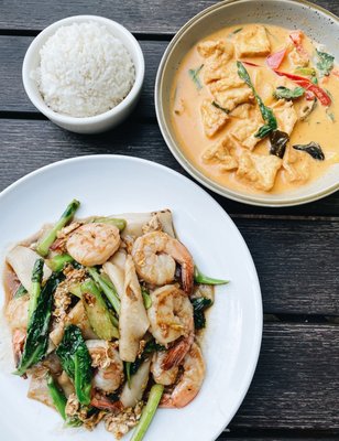 Monsoon Siam by null