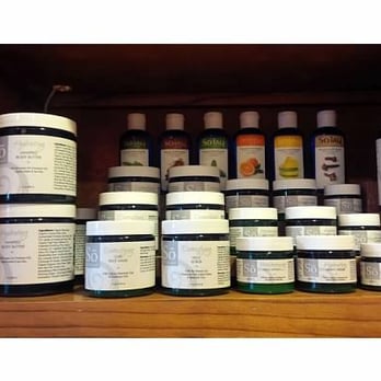 Williamsburg Salt Spa - Medical Spas Near Me - Williamsburg, Virginia Williamsburg Salt Spa - Medical Spas Near Me - Williamsburg, Virginia