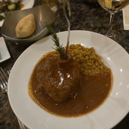 Osso Buco "house Specialty"