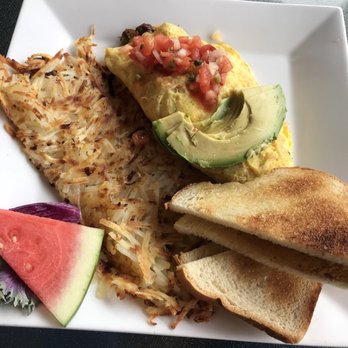 Cambria Mimosas - Cambria Omelette, added Sausage. - American Near Me - Cambria, California Cambria Mimosas - Cambria Omelette, added Sausage. - American Near Me - Cambria, California
