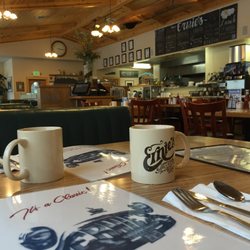 Ernie's Coffee Shop - Ernie's Coffee Shop Breakfast