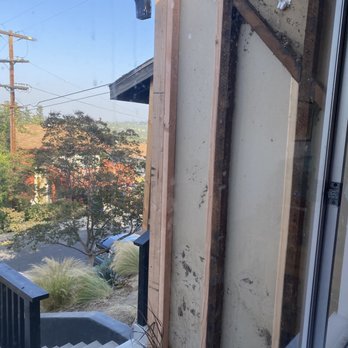 Go Remodel Contractors - Replaced and reinforced interior framing - General Contractors Near Me