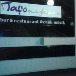 Taço Meyhane