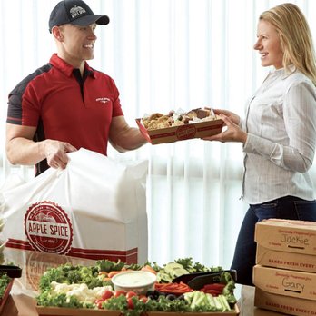 Apple Spice Box Lunch Delivery & Catering Columbia Sc: Deliciously Convenient 3 Apple Spice Box Lunch Delivery & Catering Columbia Sc: Deliciously Convenient